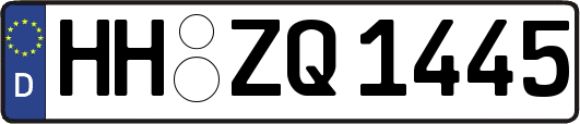 HH-ZQ1445
