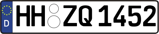 HH-ZQ1452