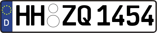 HH-ZQ1454
