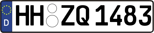 HH-ZQ1483