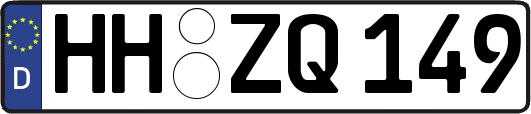 HH-ZQ149