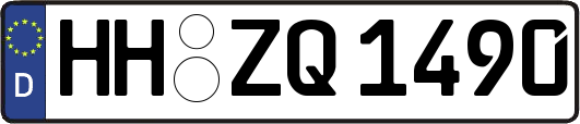 HH-ZQ1490