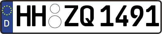 HH-ZQ1491