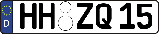 HH-ZQ15