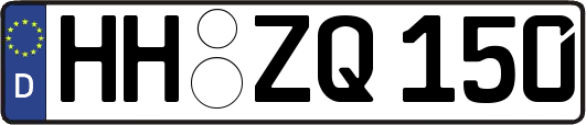 HH-ZQ150