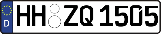 HH-ZQ1505