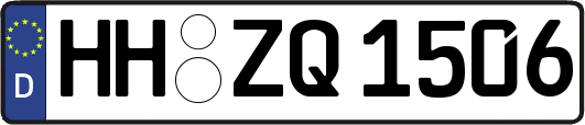 HH-ZQ1506