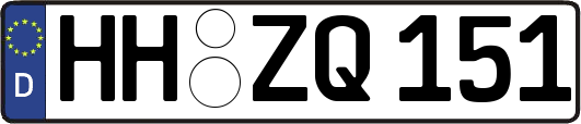 HH-ZQ151