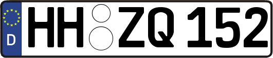 HH-ZQ152