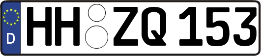 HH-ZQ153