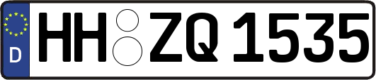 HH-ZQ1535
