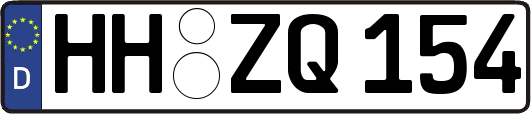 HH-ZQ154