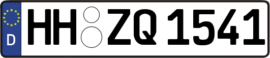 HH-ZQ1541