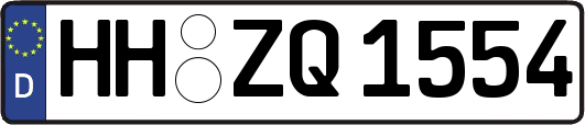 HH-ZQ1554