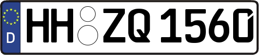 HH-ZQ1560