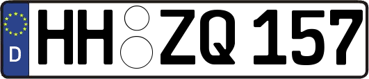 HH-ZQ157