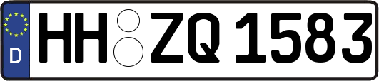 HH-ZQ1583