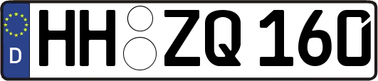 HH-ZQ160