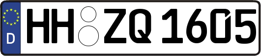 HH-ZQ1605