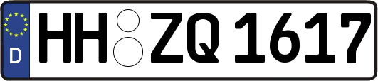 HH-ZQ1617