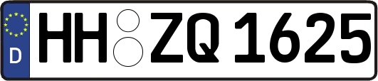 HH-ZQ1625