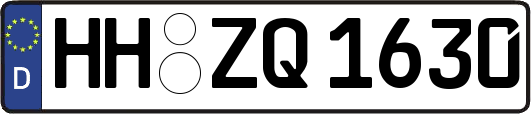 HH-ZQ1630