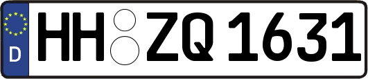 HH-ZQ1631