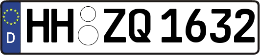 HH-ZQ1632