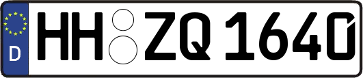 HH-ZQ1640