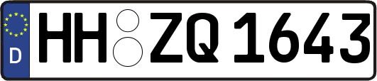 HH-ZQ1643