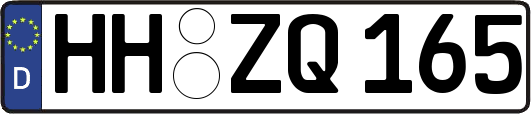 HH-ZQ165
