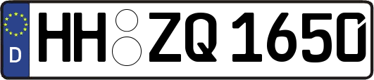 HH-ZQ1650