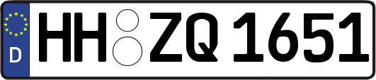 HH-ZQ1651