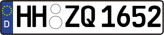 HH-ZQ1652