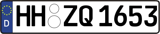 HH-ZQ1653