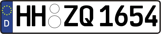 HH-ZQ1654