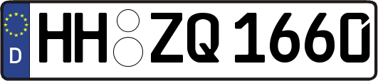 HH-ZQ1660