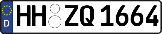 HH-ZQ1664