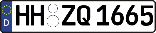 HH-ZQ1665