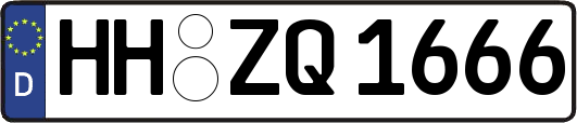 HH-ZQ1666