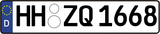 HH-ZQ1668
