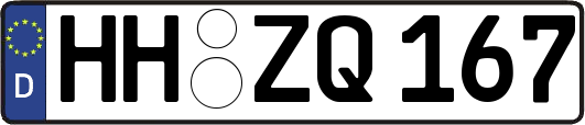 HH-ZQ167