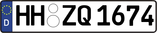 HH-ZQ1674