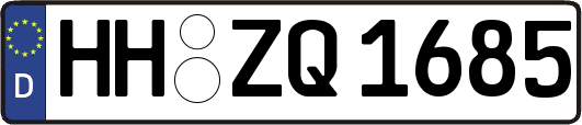 HH-ZQ1685