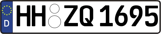 HH-ZQ1695