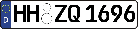 HH-ZQ1696