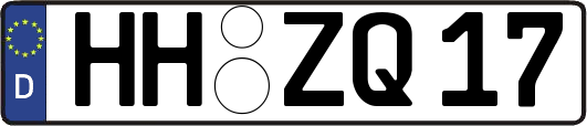 HH-ZQ17