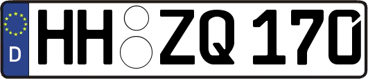HH-ZQ170