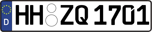 HH-ZQ1701