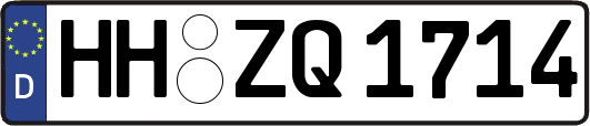 HH-ZQ1714